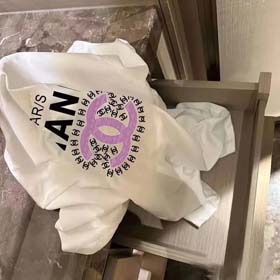 chanel T-Shirts(3 styles)-0910