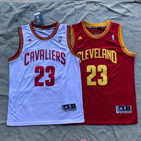 NBA James jersey embroidered vest for men and women Basketball Jersey(4 styles)-2028