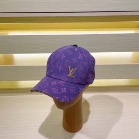 Louis Vuitton LV new stylish and versatile baseball cap(40 styles) -2286
